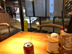 -姚面记·海派家常菜(恒基名人购物中心店)