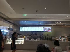 -喜茶(杭州滨江宝龙店)