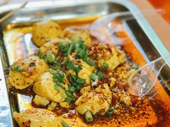 -冯氏烧烤(凯旋路总店)