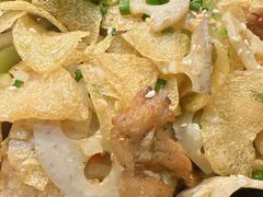 -川流不息·地道川菜·小龙虾(新松江路店)