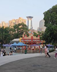 -深圳市儿童乐园