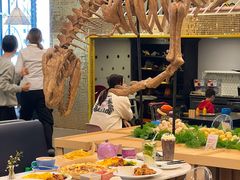 -FAIRYLAND龙族星球主题餐厅(凯丹广场店)