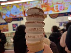 -DQ·蛋糕·冰淇淋(五棵松万达店)