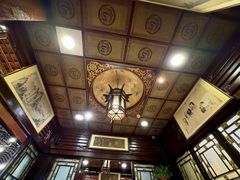 -老浒记烤鸭-北京菜(琉璃厂店)