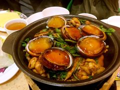 -芳村榕树头叹佬鸡煲(体育西店)