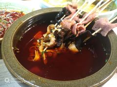 -巴渝菜馆(涿州店)