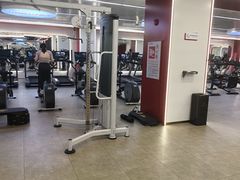 -英派斯健身(海信国际中心馆)