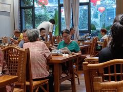 -顺德一品粥·20年凤城老字号(芳村店)