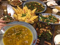-徐鼎盛民间菜(南坪后堡店)