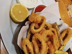 -君悦酒店·La Terrazza意合園·意式风味