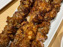 -鼎鼎香·港式火锅(北京SKP店)