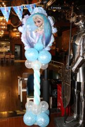 -派对猴生日派对策划