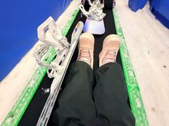 -长沙湘江欢乐雪域