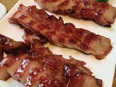 秘制叉烧-品大三·南京菜(大行宫店)