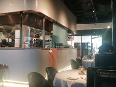 -L'Arome芳芳法国餐厅(仙林金鹰店)