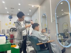 -思密达·烫染设计