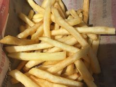 -肯德基(安定门店)