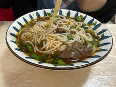 -川姐牦牛肉粉(沟口店)
