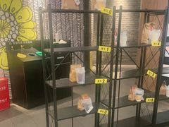 -麦当劳(世纪汇广场店)