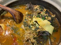 -吃饭皇帝大土家民族菜(正大广场店)