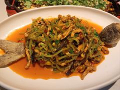 -院8里·小聚园老川菜(九眼桥店)