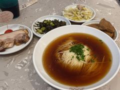 -松鹤楼面馆(中洲湾店)