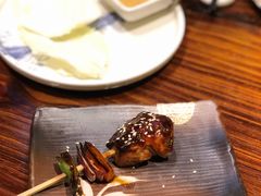 -鸟鹏烧鸟居酒屋(熙龙湾店)