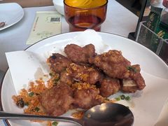 -汤城小厨•粤菜•靓汤(金融街店)