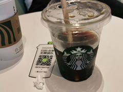 -星巴克臻选(泉州晋江SMMALL店)