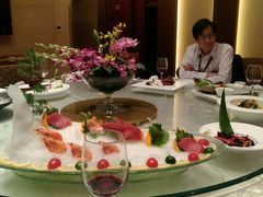 -上海浦西开元大酒店