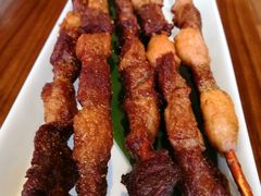 -嘉定凯悦·咖啡厅