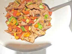 -潇湘码头·鲜湘菜(常营店)