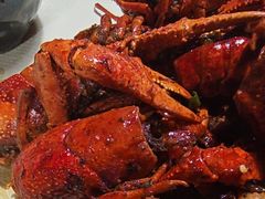 -91小龙虾·香辣蛙(蛇口店)