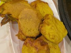 -江湖水乡铁锅炖魚(周庄嘉园店)