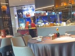 -徐记海鲜(曲江南湖店)