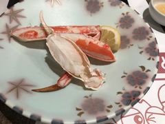 -蟹道乐(京都本店)