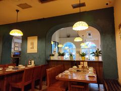 大堂-绝城芋儿鸡(犀浦旗舰店)