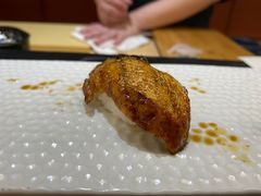 -Sushi Hanzo半藏(天环广场店)