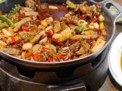-蛙喔牛蛙(椒江青悦城店)