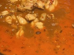 -老天桥蛙炉火锅(姑苏总店)