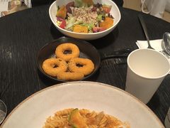 -Pennehut畔尼意面(合肥万象城店)