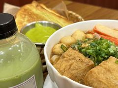 -曼谷食堂·泰国家庭料理