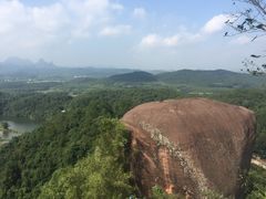 -丹霞山风景名胜区