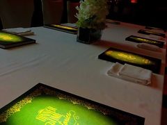 -翡翠36餐厅(浦东香格里拉店)