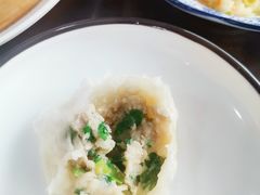羊肉大葱稍麦-真食净香居·内蒙烧麦(亚运村店)