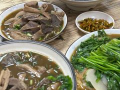 -正宗阳山牛杂(东城店)