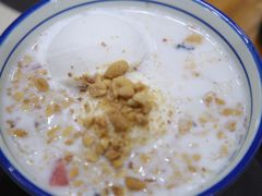 冰沙清补凉-文昌邓记清补凉(西沙路店)