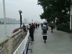 -珠江夜游广州塔·中大码头