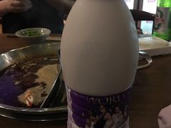 -来蜀乾串串香(北京总店)