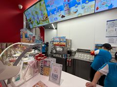-DQ·蛋糕·冰淇淋(五棵松万达店)